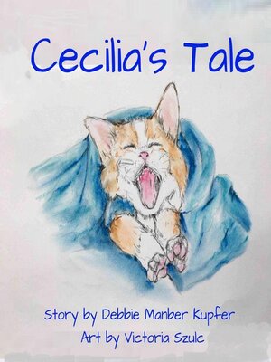 cover image of Cecilia's Tale